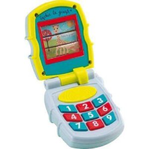 MOVIL MUSICAL SOPHIE
