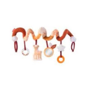 ESPIRAL FANFAN