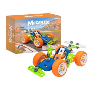 MECAFLEX RACING CAR