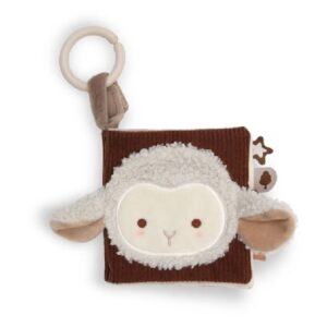 LLIBRE TOU WOOLLY