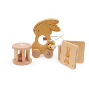 SET FUSTA BUNNY