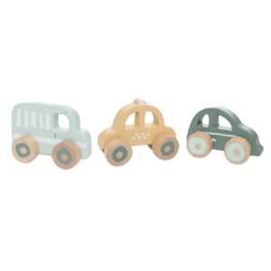 SET 3 COTXES ON THE GO