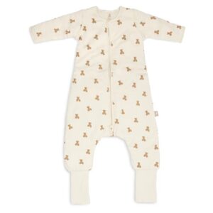 PIJAMA MANTA 92/92 TEDDY BEAR