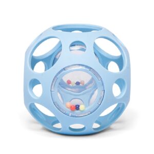 PILOTA SONALL SILICONA BLAU