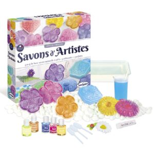 SABONS D'ARTISTA