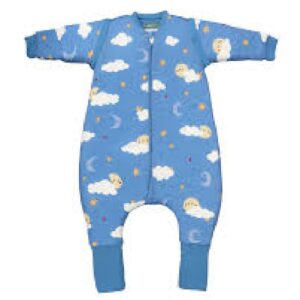 PIJAMA MANTA 1 T.1 GOOD NIGHT