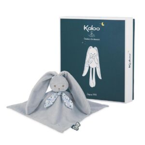 DOUDOU LAPINOO BLUE