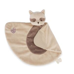 DOUDOU DENTICIÓ RACCOON