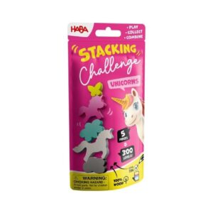 JOC STACKING UNICORNS