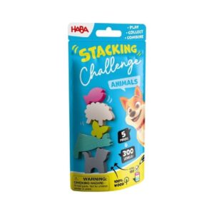 JOC STACKING ANIMALS