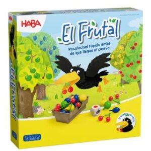 EL FRUTAL REEDICIÓ