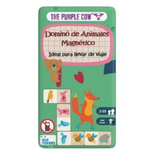 JOC DOMINÓ LLAUNA