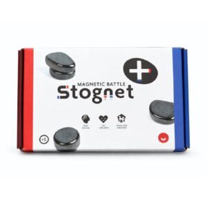 STOGNET +
