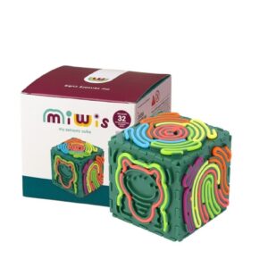 SENSORY CUBE MIWIS