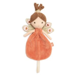 DOUDOU PIA PEACOCK
