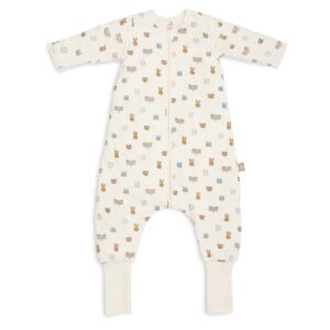 PIJAMA MANTA JOLLIES 92/98CM