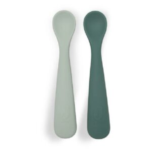 CULLERES SILICONA JADE SHADE